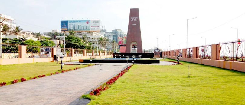 Victory At Sea Memorial