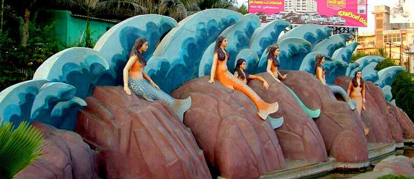 Matysadarshini Aquarium