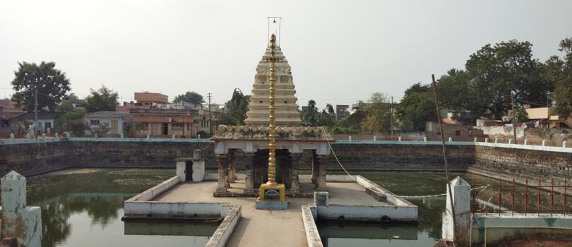Subramanya Swamy Temple