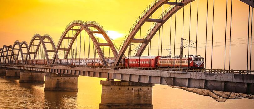 Godavari Bridge