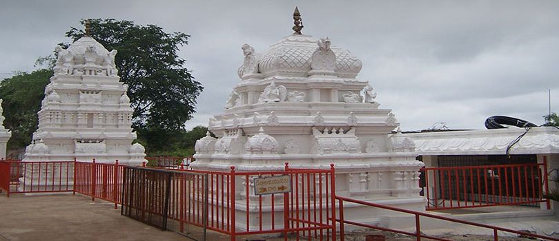 Ananthapadmanabhaswamy Temple