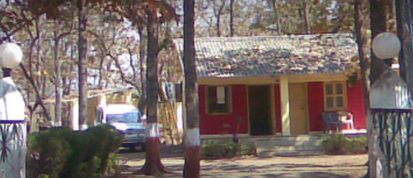 Vansda National Park