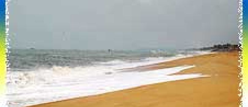 Karnataka With Beach Tour
