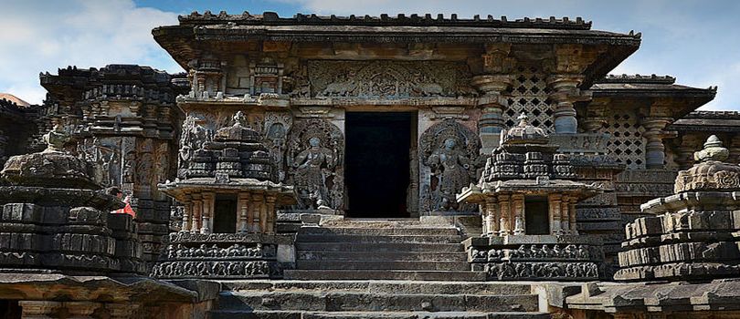 Hoysaleswara Temple