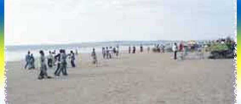 Tour to Dream City Mumbai