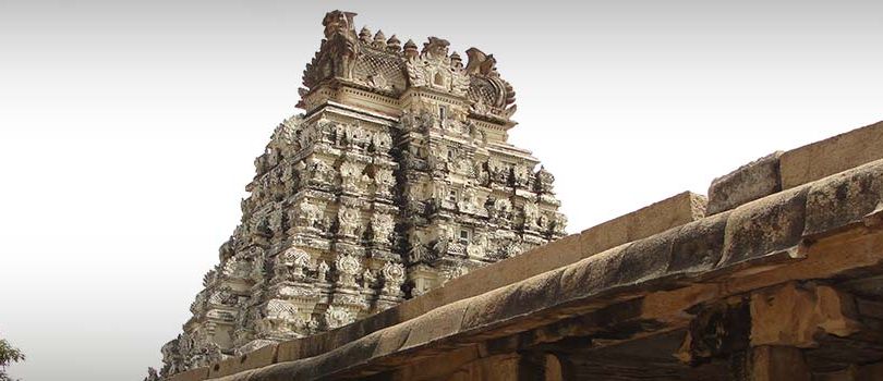 Kudumianmalai Temple