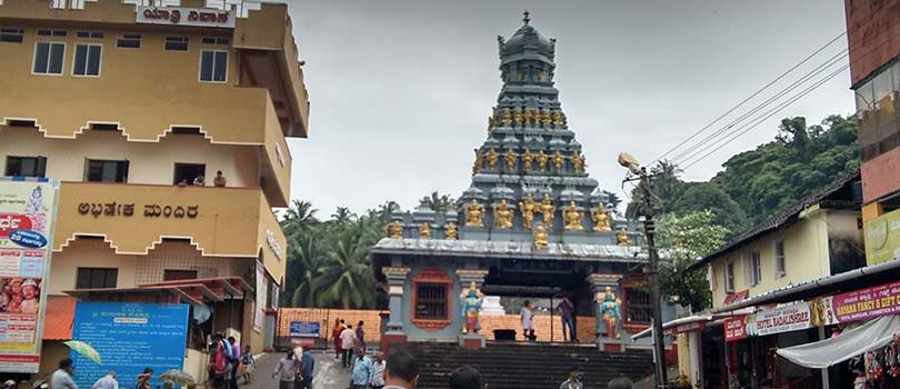 Manjunatha Temple