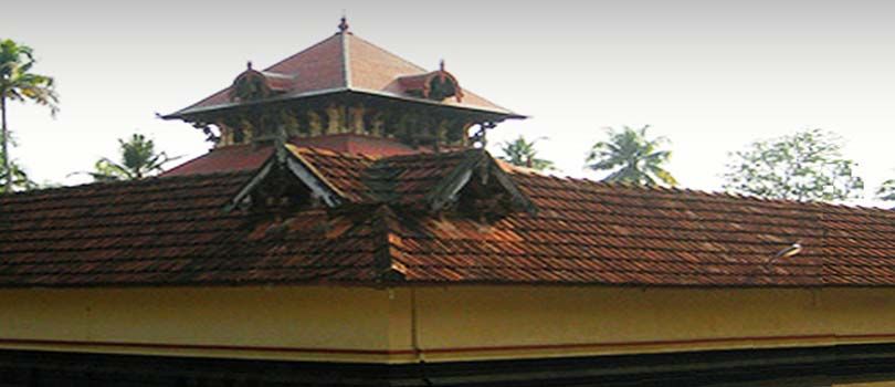 Thali Temple