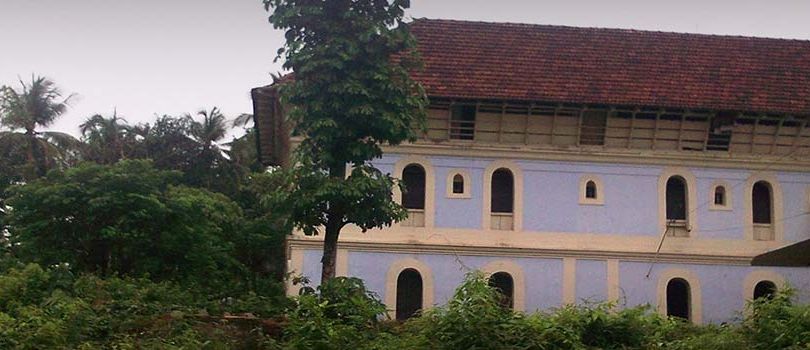 Pazhayangadi Mosque