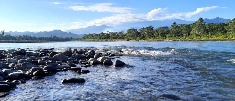 Nameri National Park