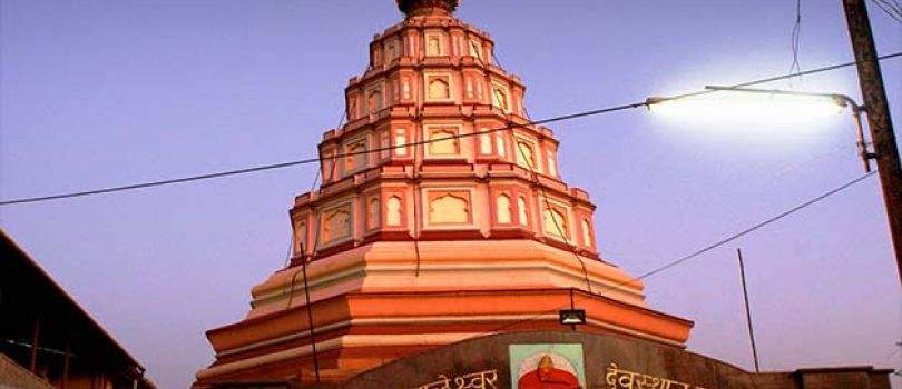 Ballaleshwar Temple