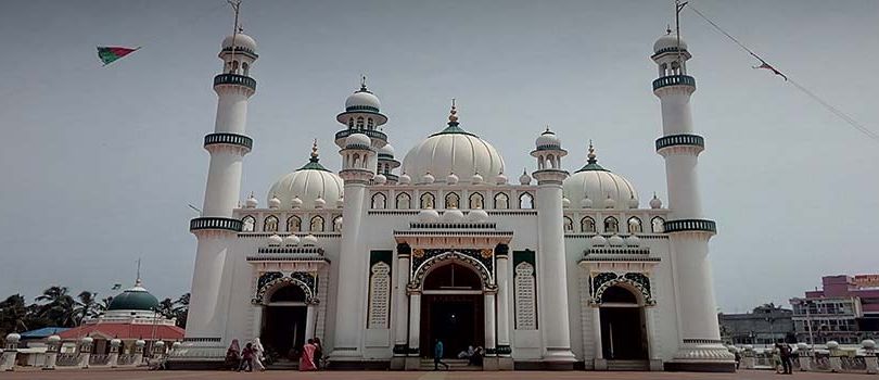 Beemapalli Mosque