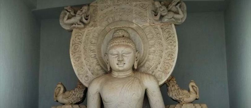Buddhist Sculpture