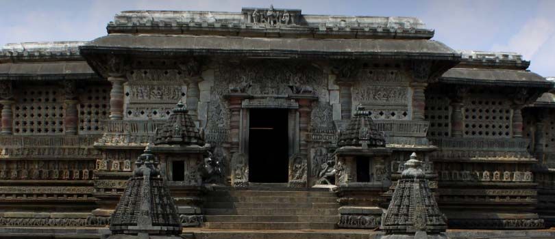 Channakeshava Temple