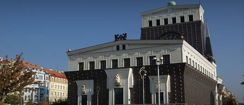 Church of the Sacred Heart