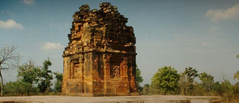 Deogarh Temple