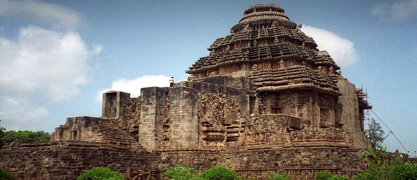Konark Sun Temple