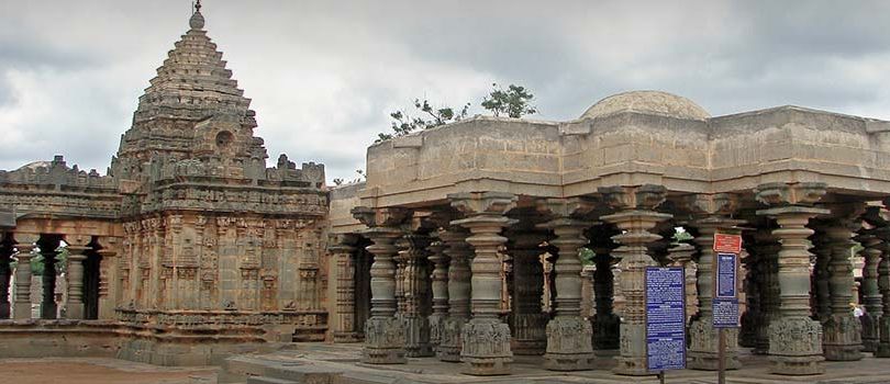 Mahadev Temple