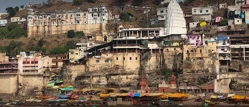 Omkareshwar Temple