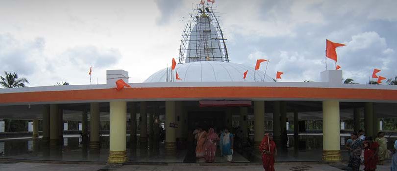 Shri Datta Mandir