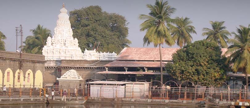 Siddheshwar Temple