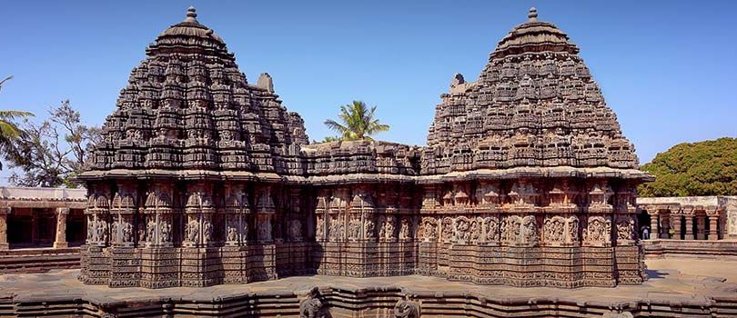Somnath Mahadev Temple