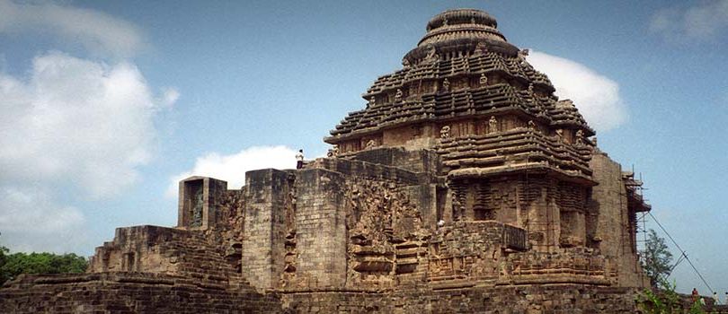 Surya Narayan Temple