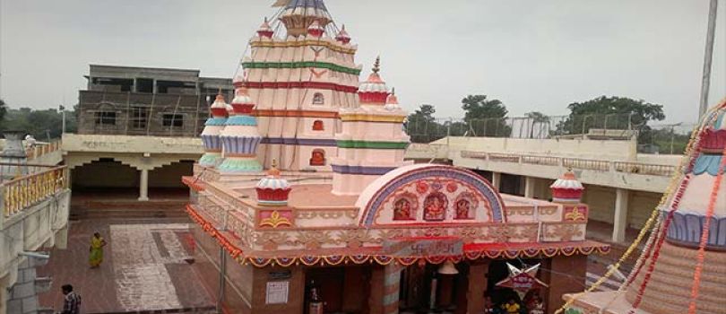 Temple of Shreenathji