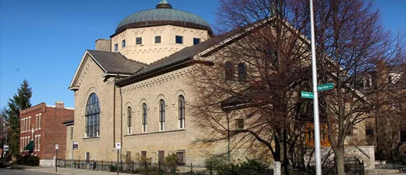 Church of St. Francis of Assisi