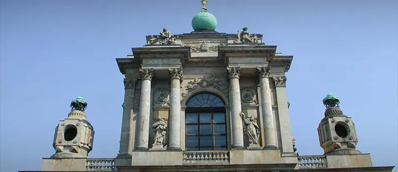 Church of The Carmelites