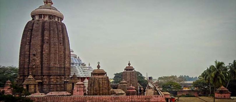Jagannath Temple