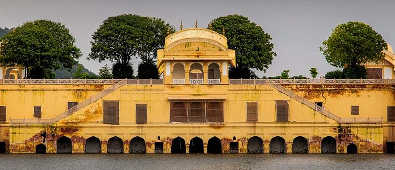 Jal Mahal