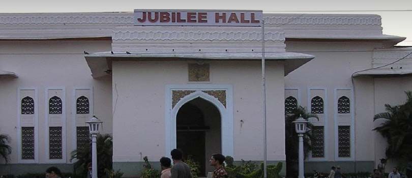 Jubilee Hall
