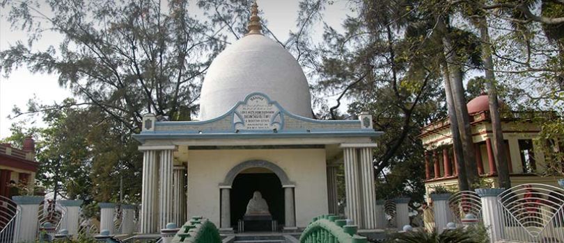 Kali Temple