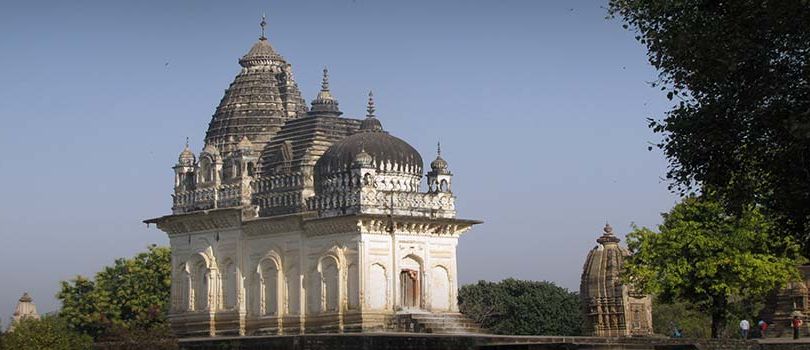 Parvati Temple