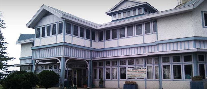 Shimla State Museum