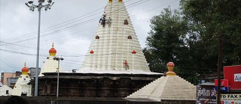Sri Mahalakshmi Temple