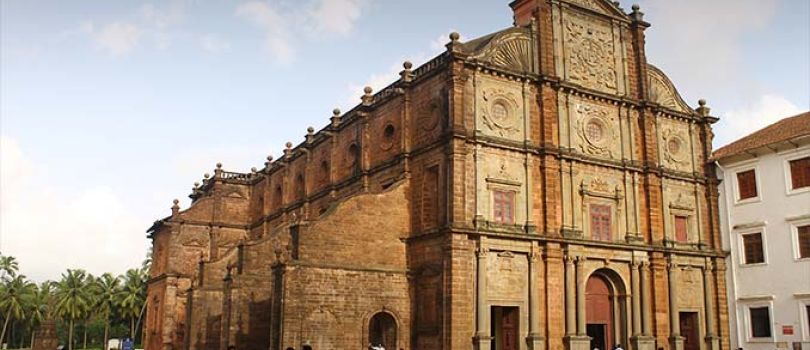 St. Francis Xavier Church