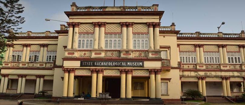 State Archaeological Museum