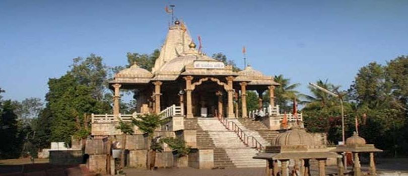 Panch Mandir
