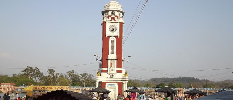 Anantapur Clock Tower