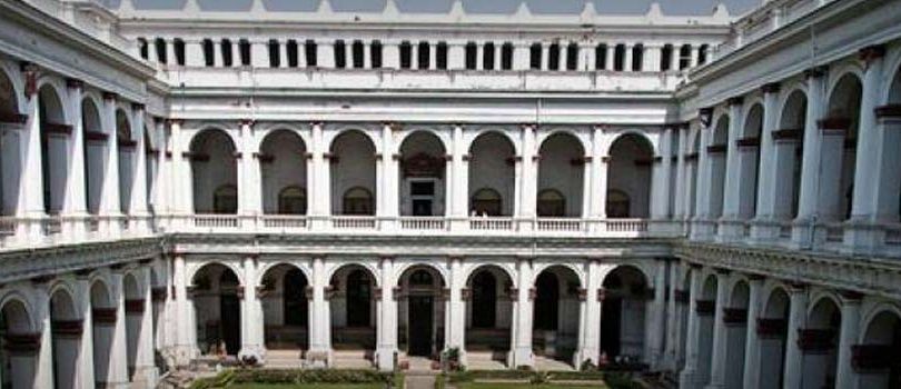 Ashutosh Museum of Indian Arts