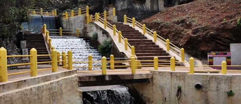 Inam Dattatreya Peetha (30 Kms)