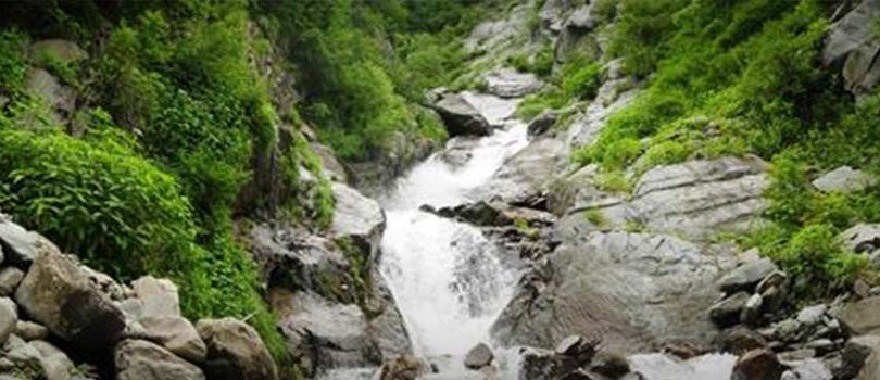 Sechu Tuan Nala Sanctuary