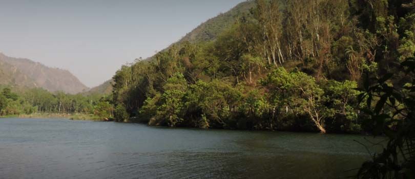 Renuka Wildlife Sanctuary