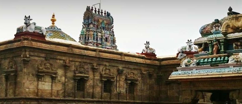 Perur Patteeswaraswamy Temple