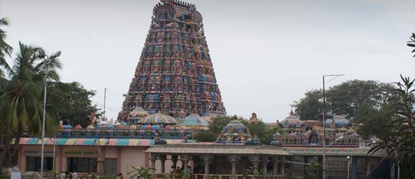 Karpaga Vinayagar Temple