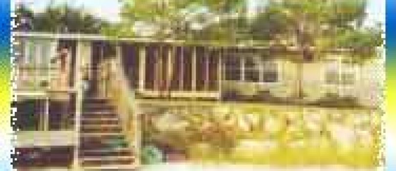 Alligator Point Beach