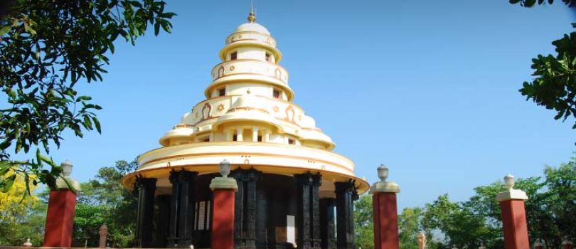 Sivagiri Temple