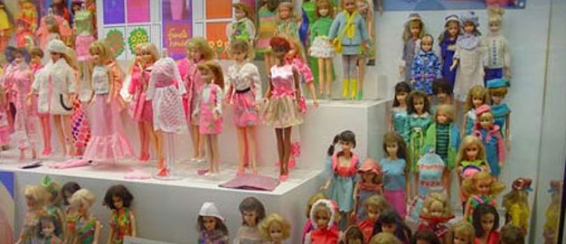 Dolls Museum